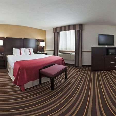 Holiday Inn Philadelphia-Stadium Exterior foto