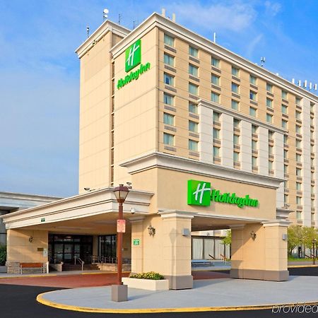 Holiday Inn Philadelphia-Stadium Exterior foto