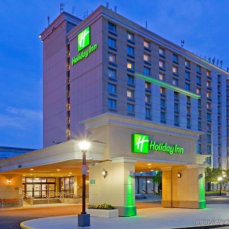 Holiday Inn Philadelphia-Stadium Exterior foto