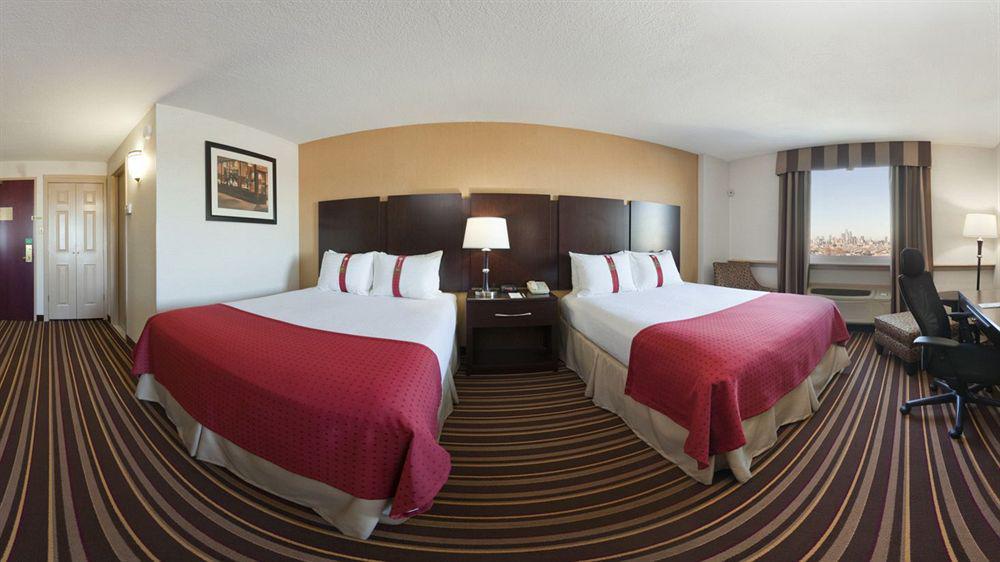 Holiday Inn Philadelphia-Stadium Exterior foto