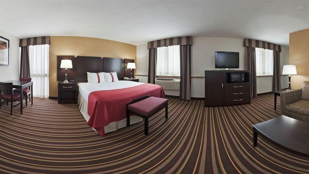 Holiday Inn Philadelphia-Stadium Exterior foto