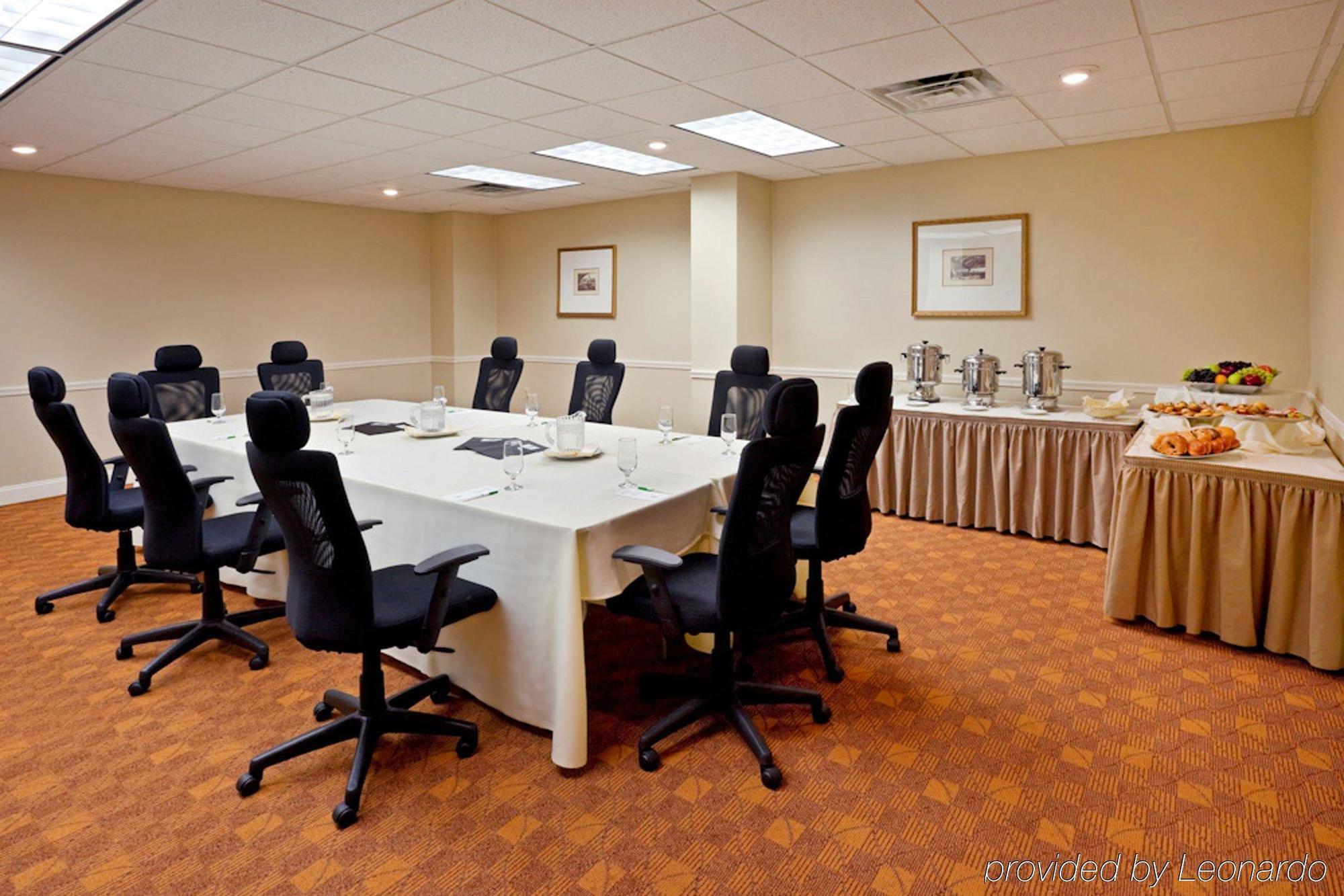 Holiday Inn Philadelphia-Stadium Business foto