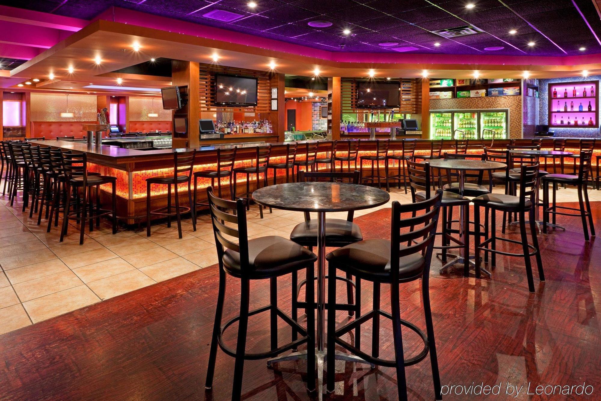 Holiday Inn Philadelphia-Stadium Restaurant foto