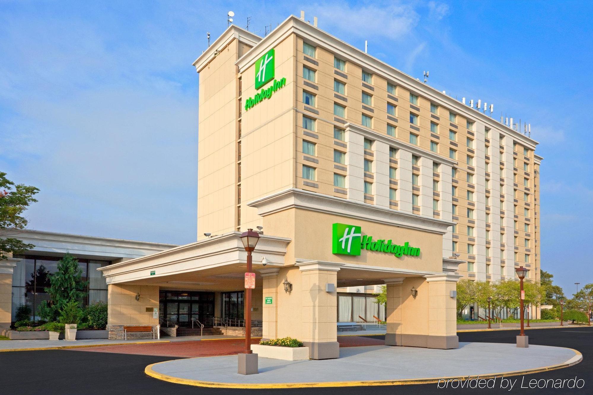 Holiday Inn Philadelphia-Stadium Exterior foto