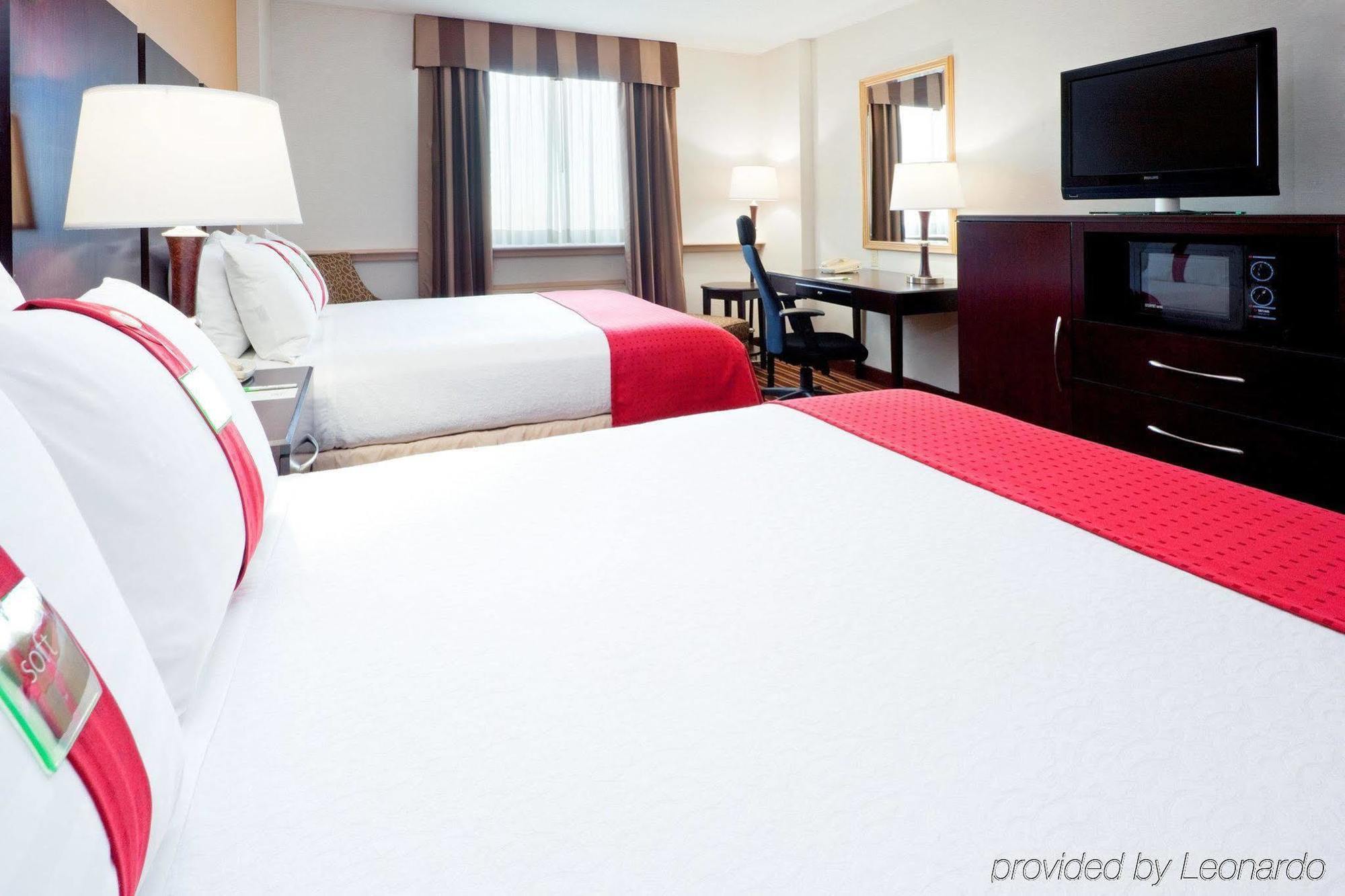 Holiday Inn Philadelphia-Stadium Exterior foto
